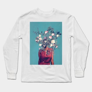 The First Noon I dreamt of You Long Sleeve T-Shirt